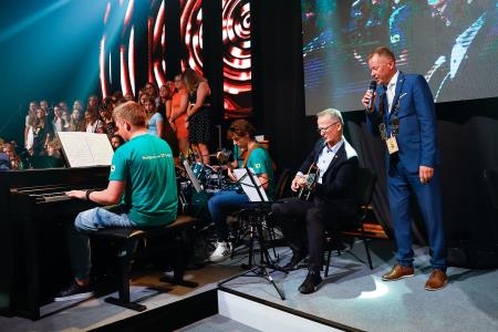 Dogodek: Skofljica smo ljudje 2023